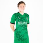 Borussia Mönchengladbach Away 2024 - Image 2