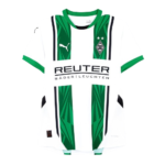 Borussia Mönchengladbach Home 2024