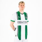 Borussia Mönchengladbach Home 2024 - Image 3