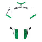 Borussia Mönchengladbach Home 2024 - Image 2