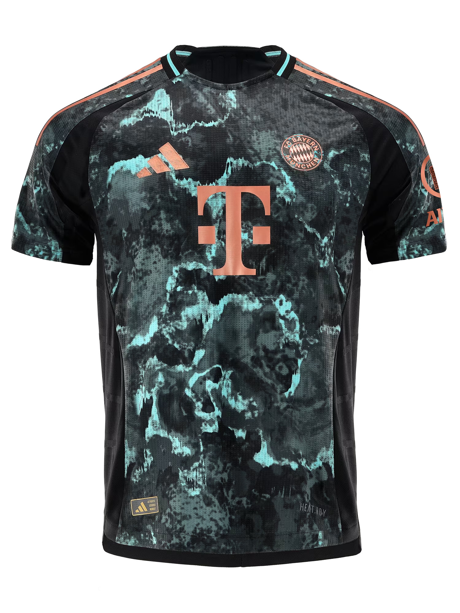 34213_6 Bayern Munich Away 2024 - Image 1
