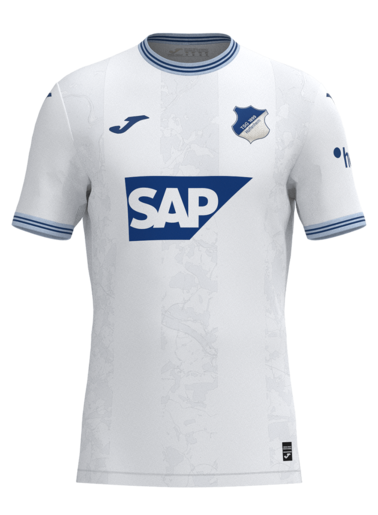 Hoffenheim Away 2024