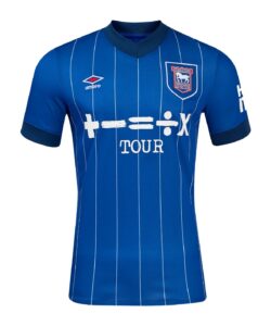 Ipswich Town Home 2024