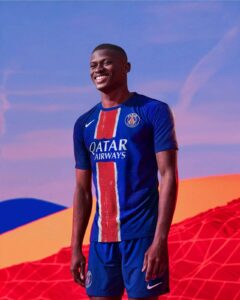 PSG Home 2024 - Image 2