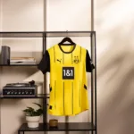Borussia Dortmund Home 2024 - Image 3