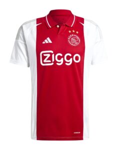 Ajax Home 2024