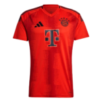 Bayern Munich Home 2024