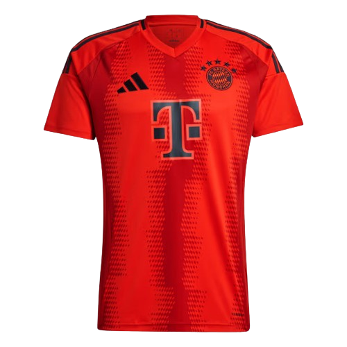 FC_Bayern_24-25_Home_Jersey_Red_IT8511_HM30-removebg-preview Bayern Munich Home 2024 - Image 1