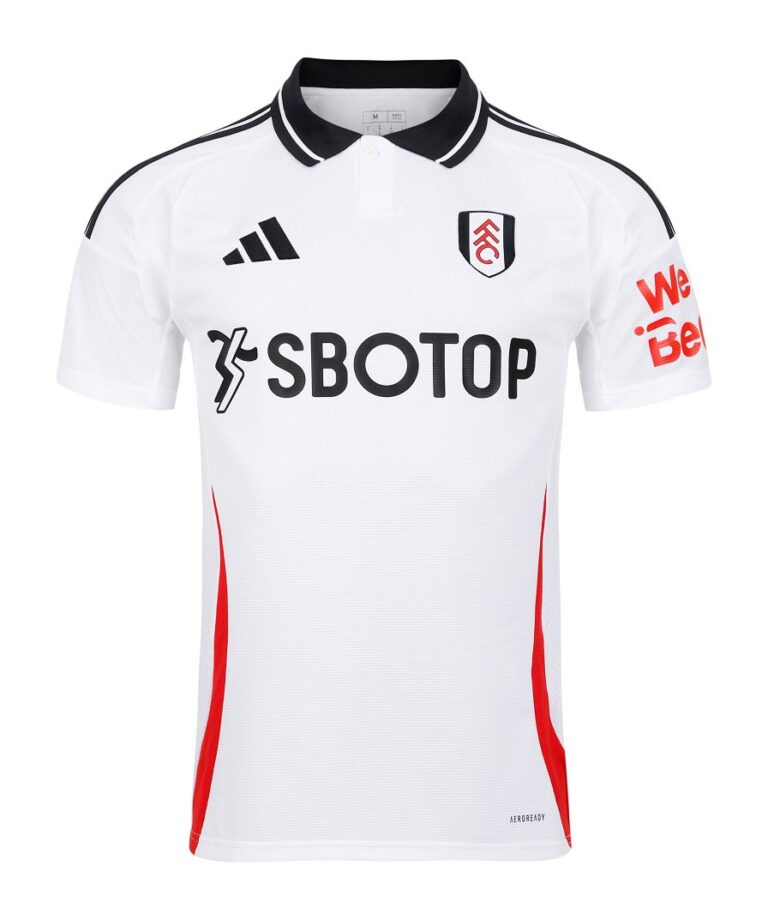 Fulham Home 2024
