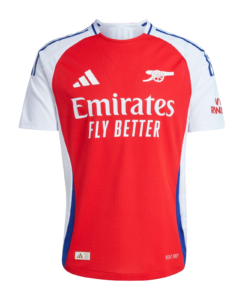 Arsenal Home 2024