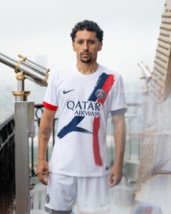 PSG Away 2024 - Image 2