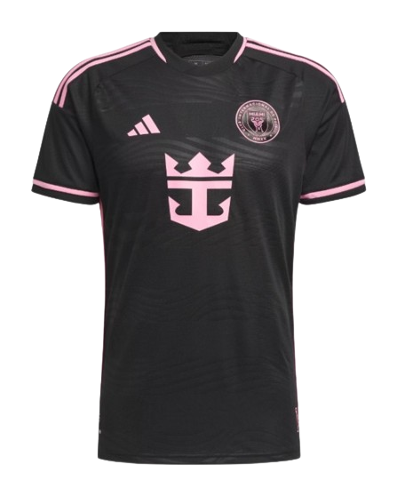 Inter Miami Away 2024