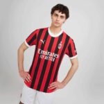 AC Milan Home 2024 - Image 2
