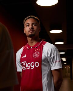 Ajax Home 2024 - Image 2