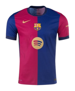 FC Barcelona Home 2024