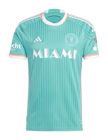 Inter Miami Third 2024