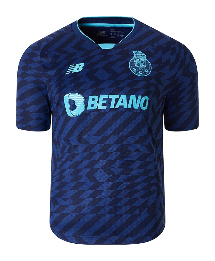 FC Porto Third 2024