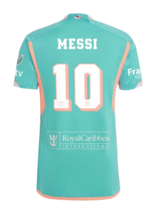 Inter Miami Third 2024 - Image 2