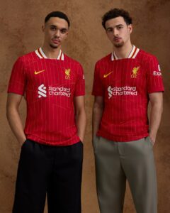 Liverpool Home 2024 - Image 2