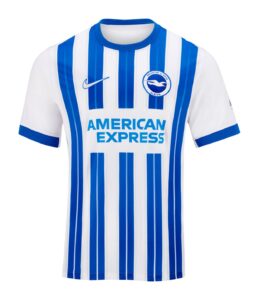 Brighton Home 2024