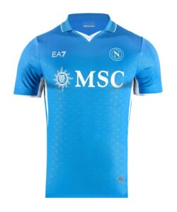 Napoli Home 2024