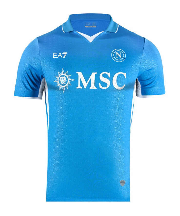 Napoli Home 2024