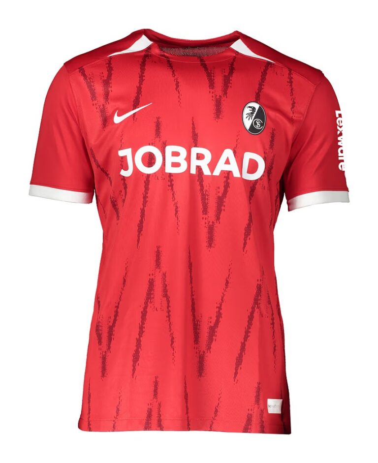 SC Freiburg Home 2024