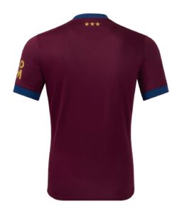 Ipswich Town Away 2024 - Image 2