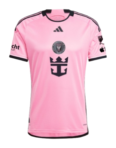 Inter Miami Home 2024