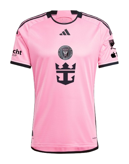 Inter Miami Home 2024