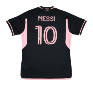 Inter Miami Away 2024 - Image 2