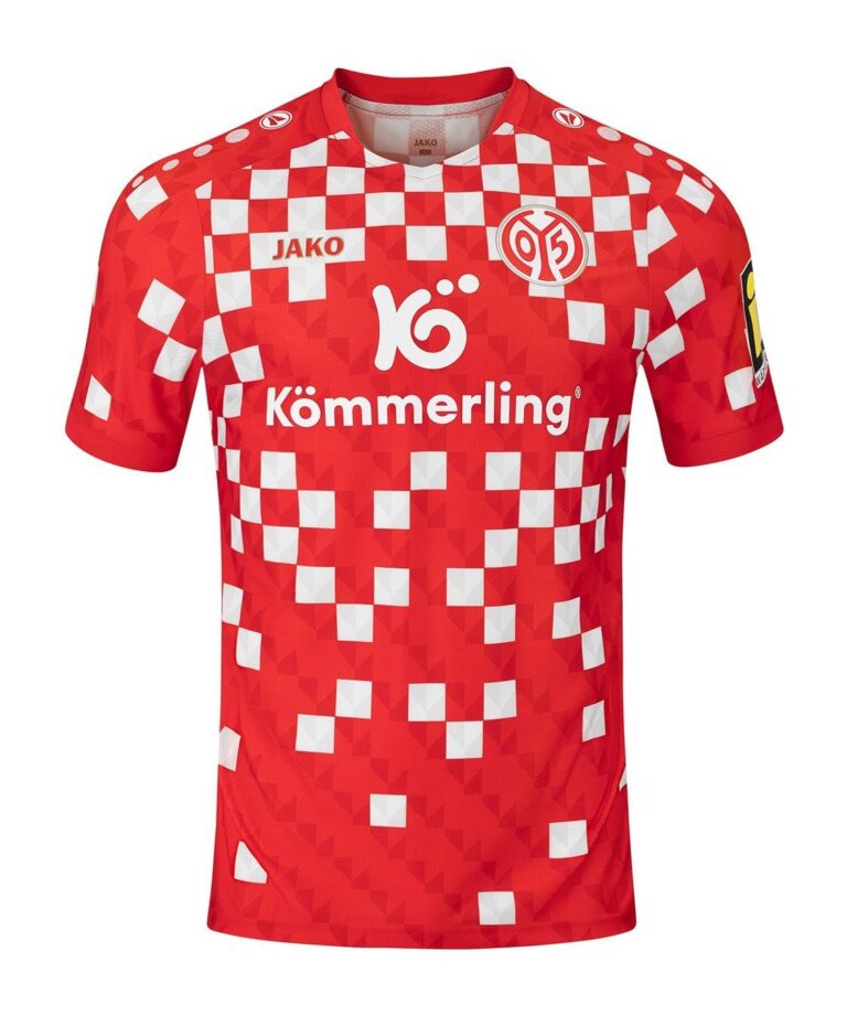 Mainz Home 2024