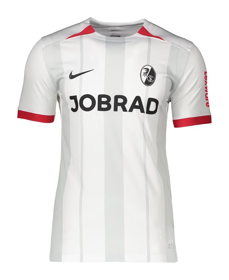 SC Freiburg Away 2024
