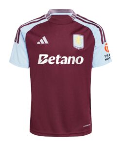 Aston Villa Home 2024