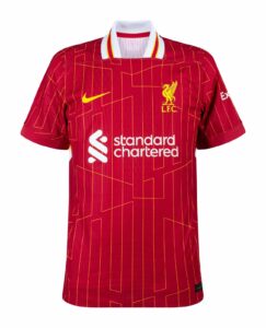 Liverpool Home 2024