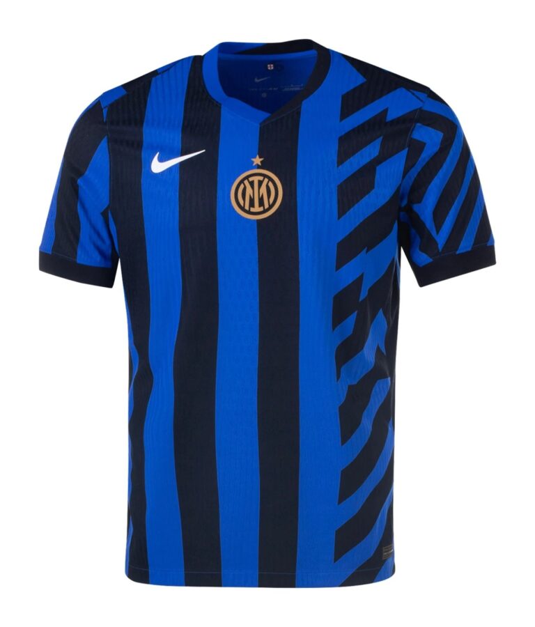 Inter Milan Home 2024