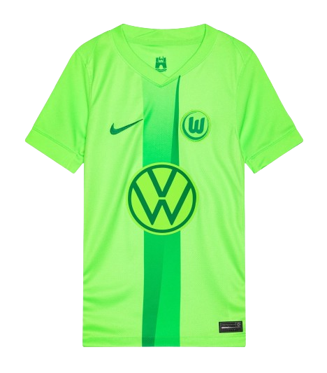 Wolfsburg Home 2024