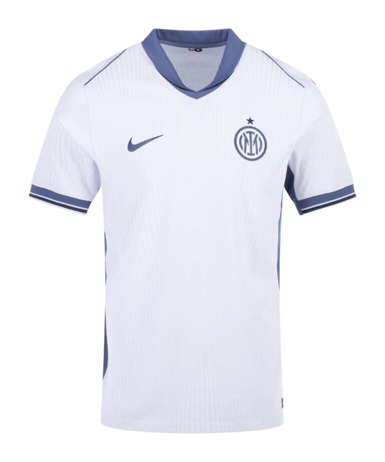 Inter Milan Away 2024