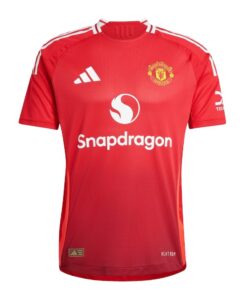 Manchester United Home 2024