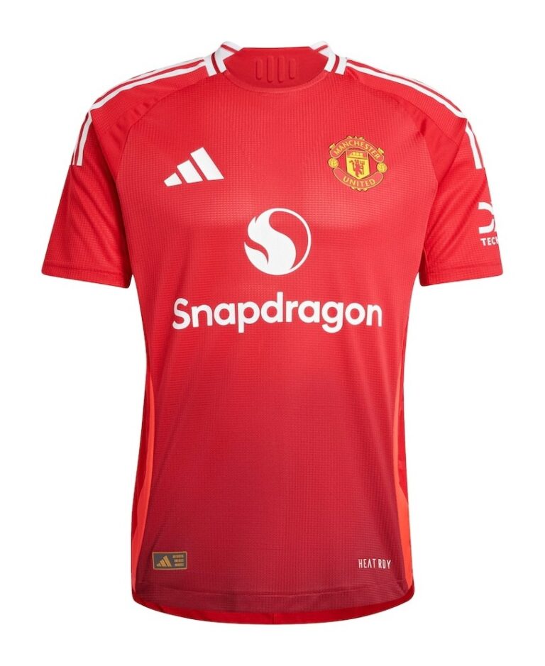 Manchester United Home 2024