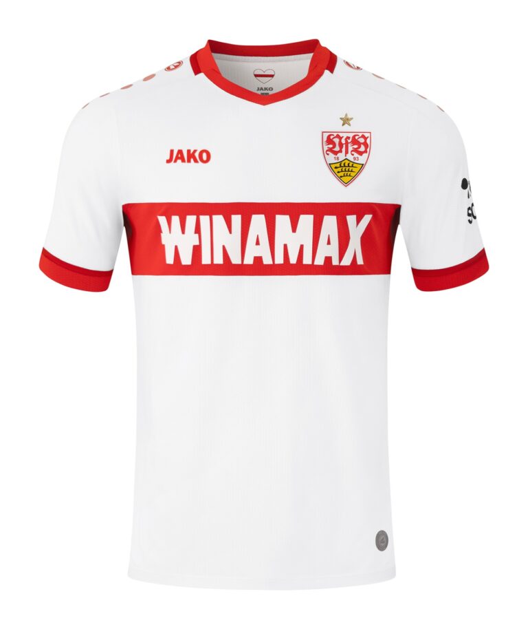 VFB Stuttgart Home 2024