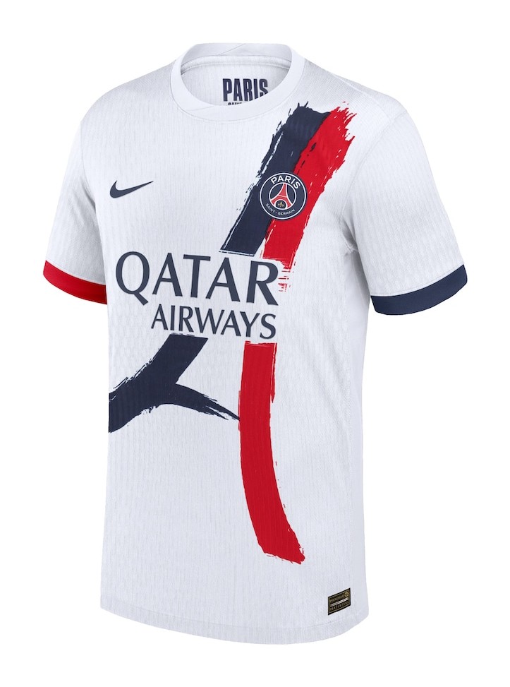 PSG Away 2024