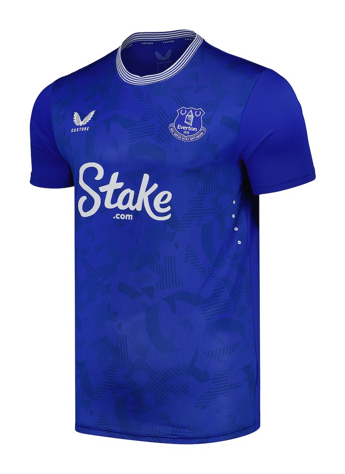 Everton Home 2024