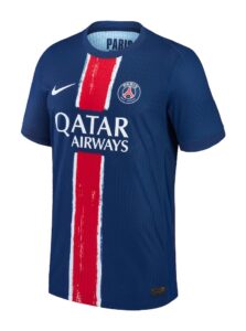 PSG Home 2024
