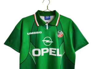 Ireland Home 1994 - Image 4