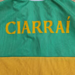 Kerry GAA Home 1998/2000 - Image 3