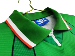 Ireland Home 1994 - Image 3