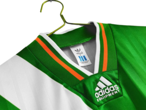Ireland Home 1992 - Image 3