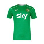 Ireland Home 2024