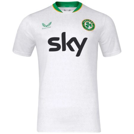 Ireland Away 2024